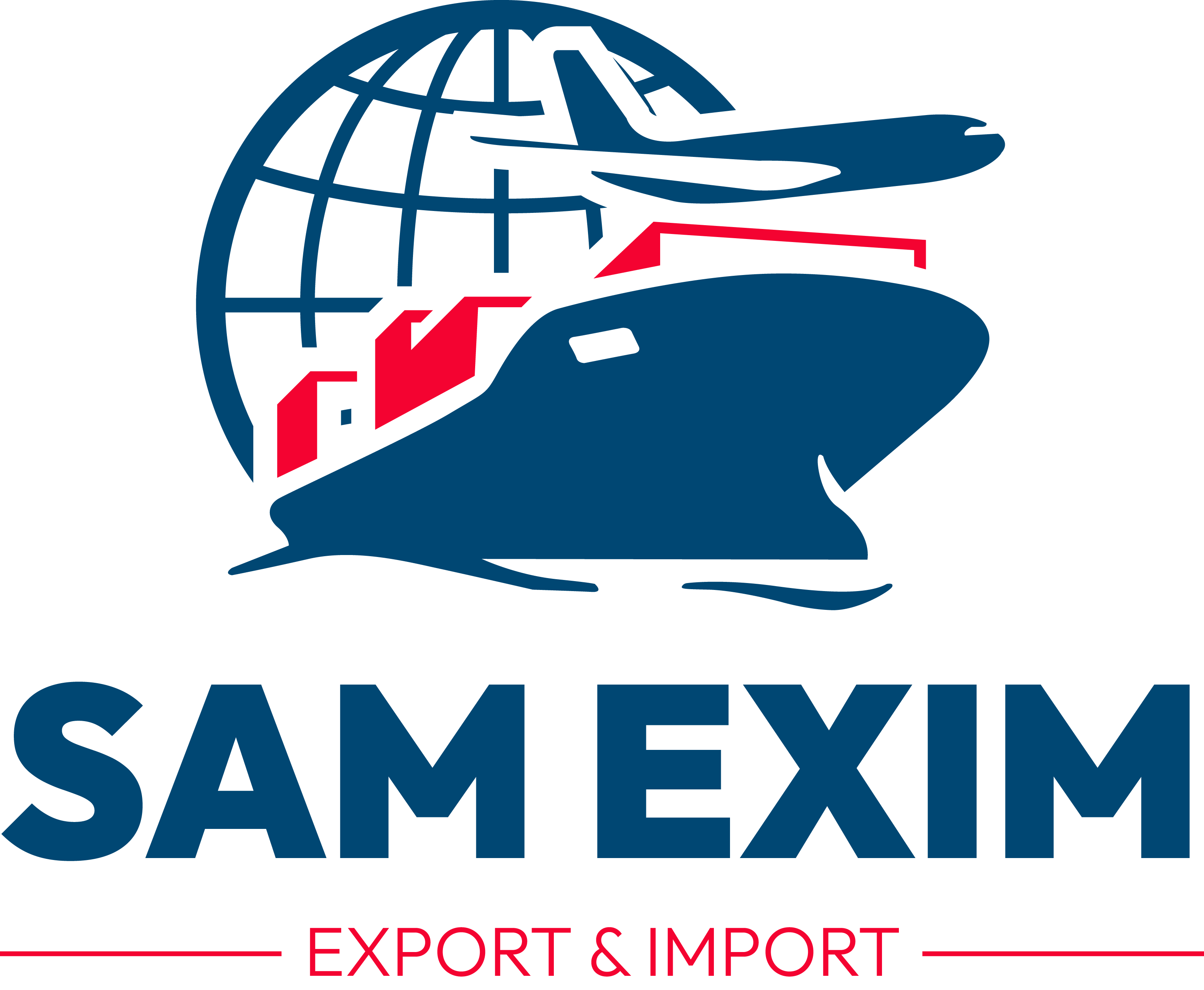 samexim